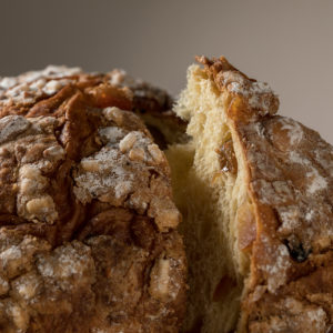 Colomba Mandorlato 750g