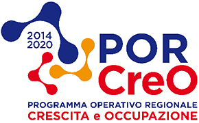 POR Creo logo - Fratelli Pierozzi