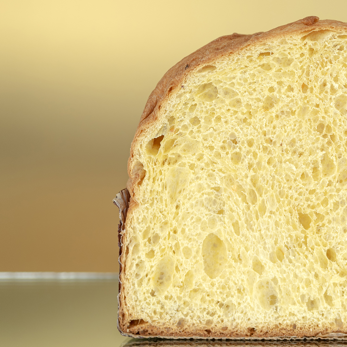 Panettone ESSENZA 1 kg - immagine 2