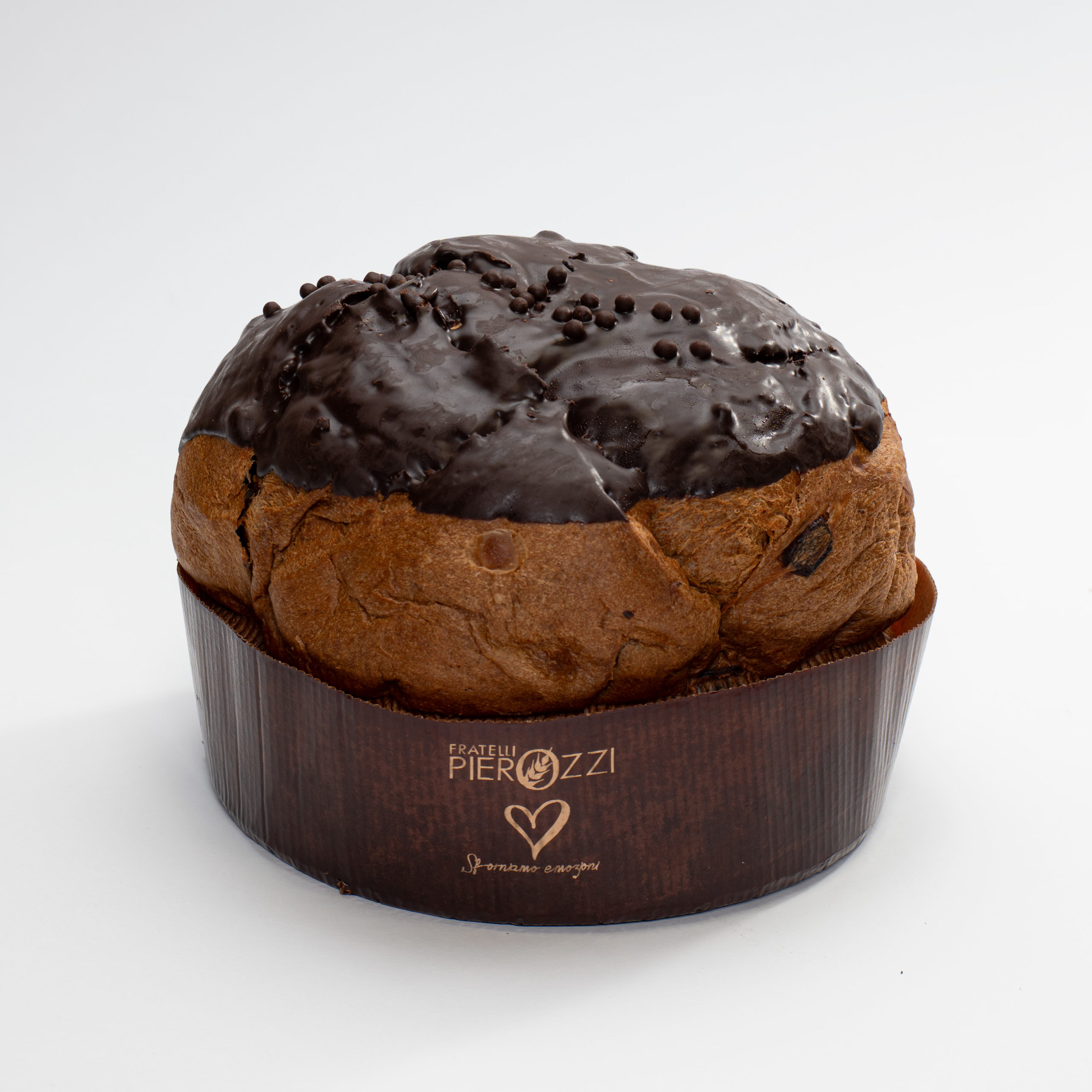 Panettone 3Cioccolati 1 kg