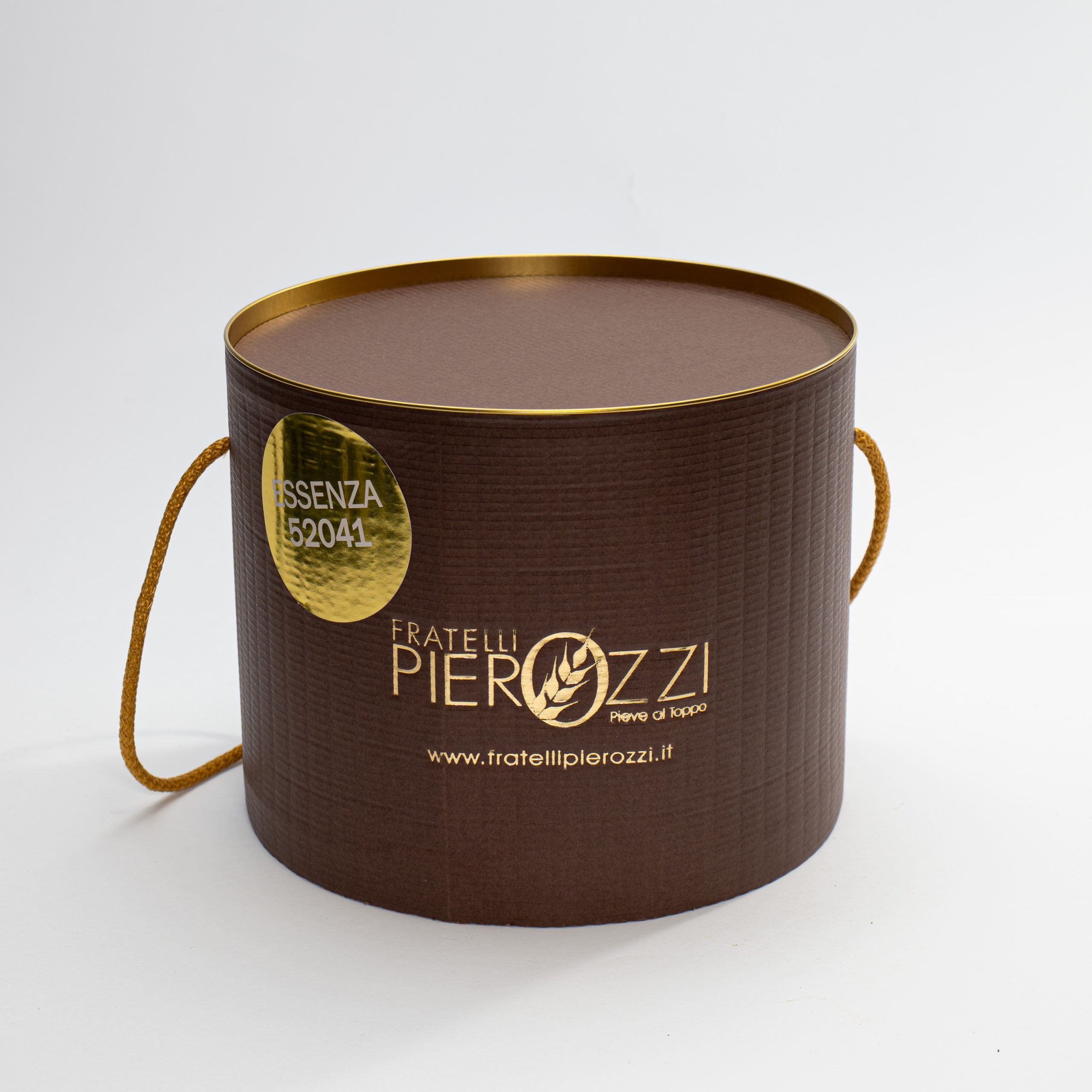 Panettone ESSENZA 1 kg - immagine 5