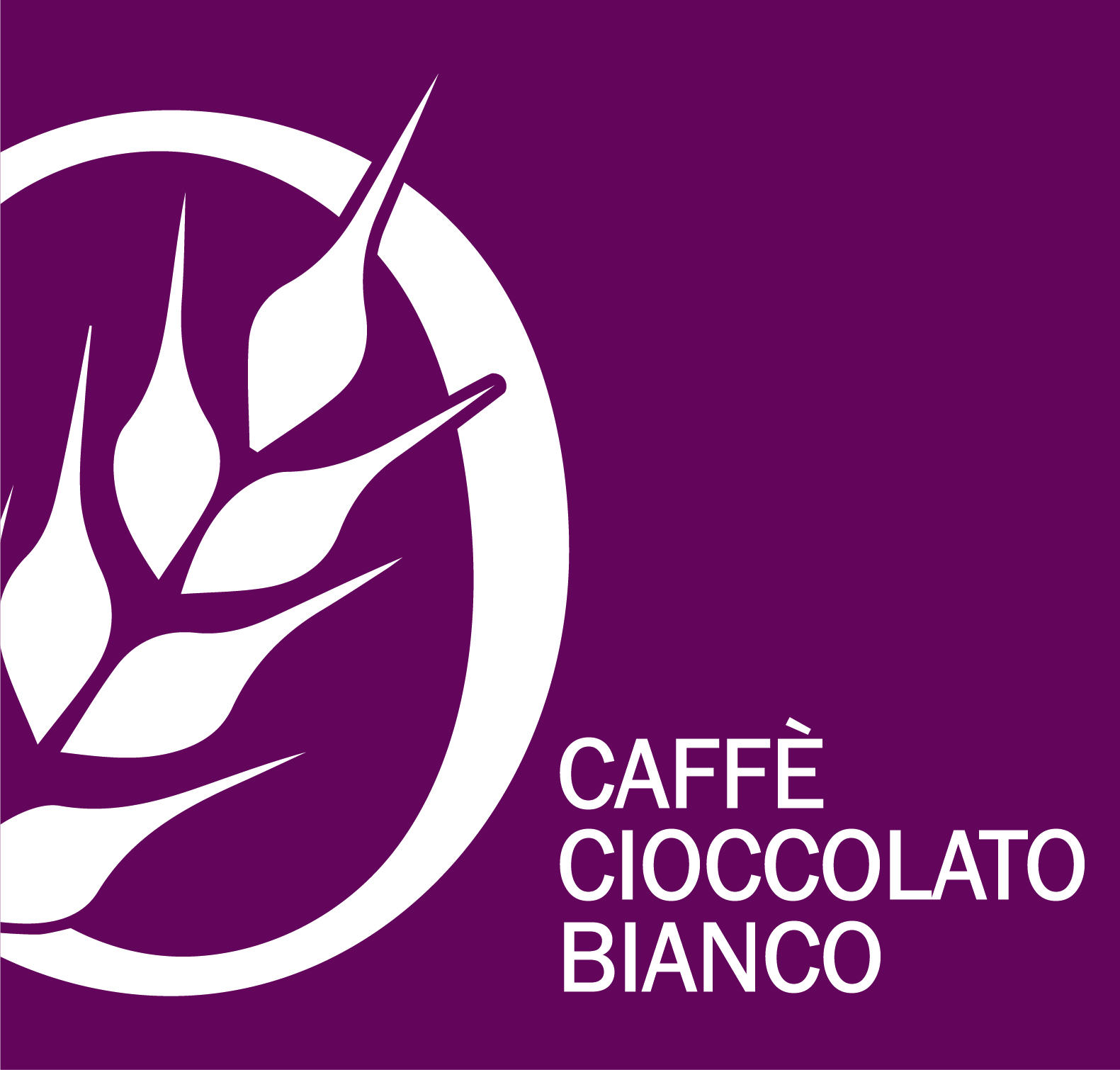 Caffè e cioccolato bianco